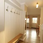 Wildrose 1 Ferienhaus