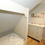 Wildrose 1 Ferienhaus *