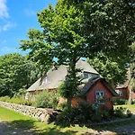 Wildrose 1 Ferienhaus Wyk auf Föhr
