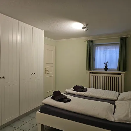 Wildrose 1 * Wyk auf Föhr