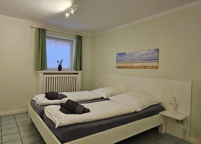 Wildrose 1 Wyk auf Föhr